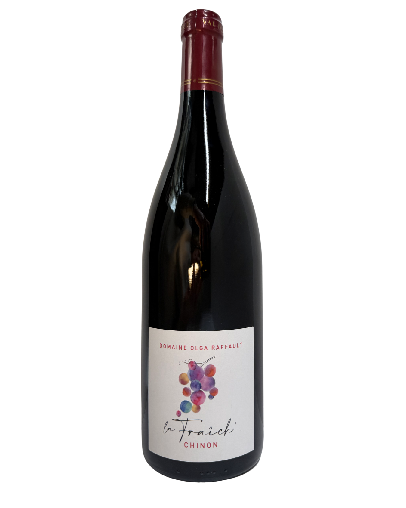 Olga Raffault Chinon "La Fraich" 2022