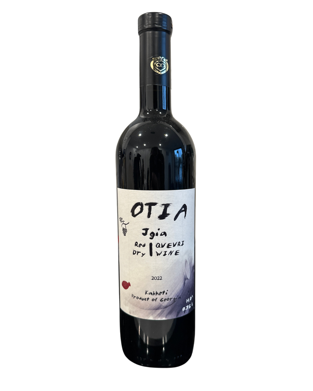 Otia Jgia 2022