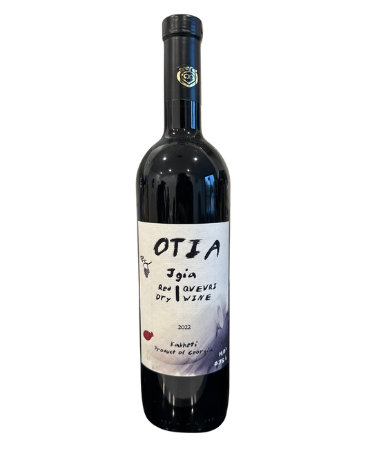 Otia Jgia 2022