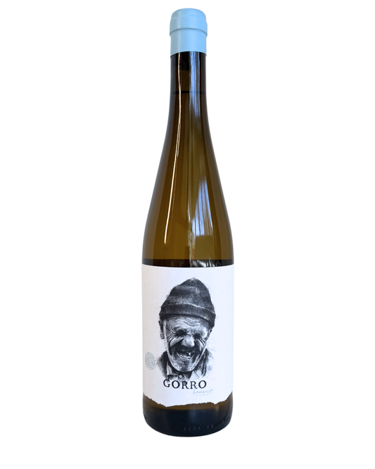 PBW Vinho Verde DOC “Gorro” 2023