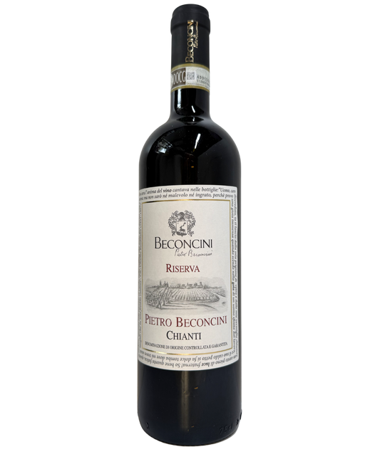 Pietro Beconcini Chianti Riserva