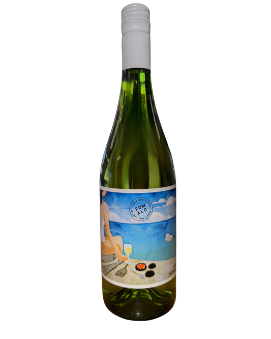Pomalo Wine Co., Debit Dalmatia (2024)