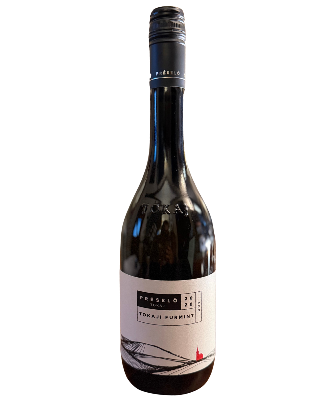 Preselo Tokaji Furmint 2020