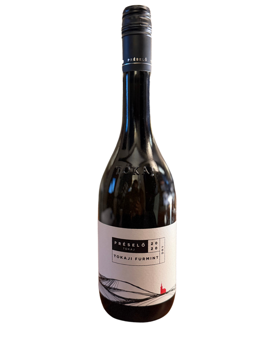 Preselo Tokaji Furmint 2020