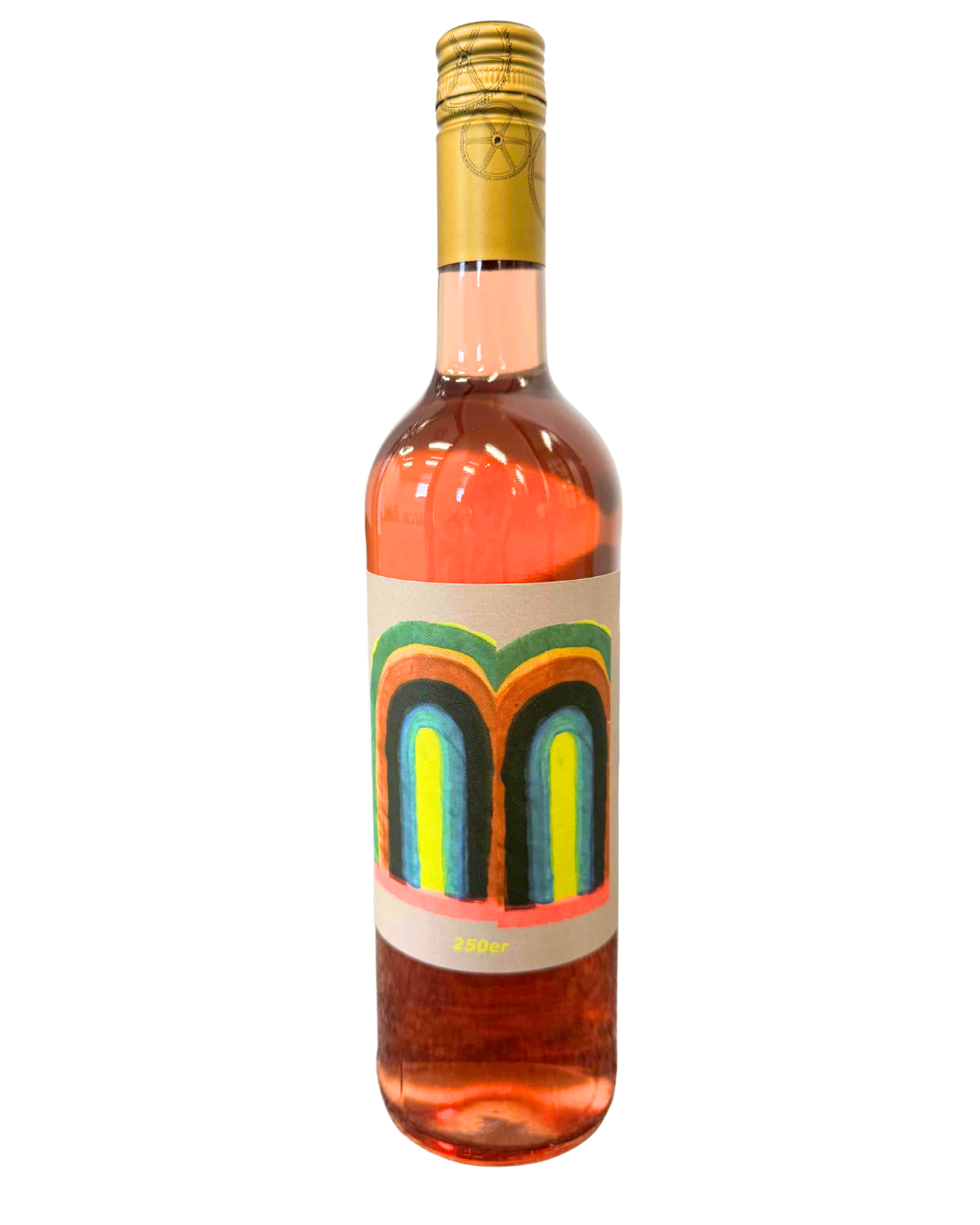 Schlossmühlenhof Pinke Pinke Rosé 2024