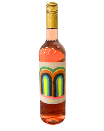 Schlossmühlenhof Pinke Pinke Rosé 2024
