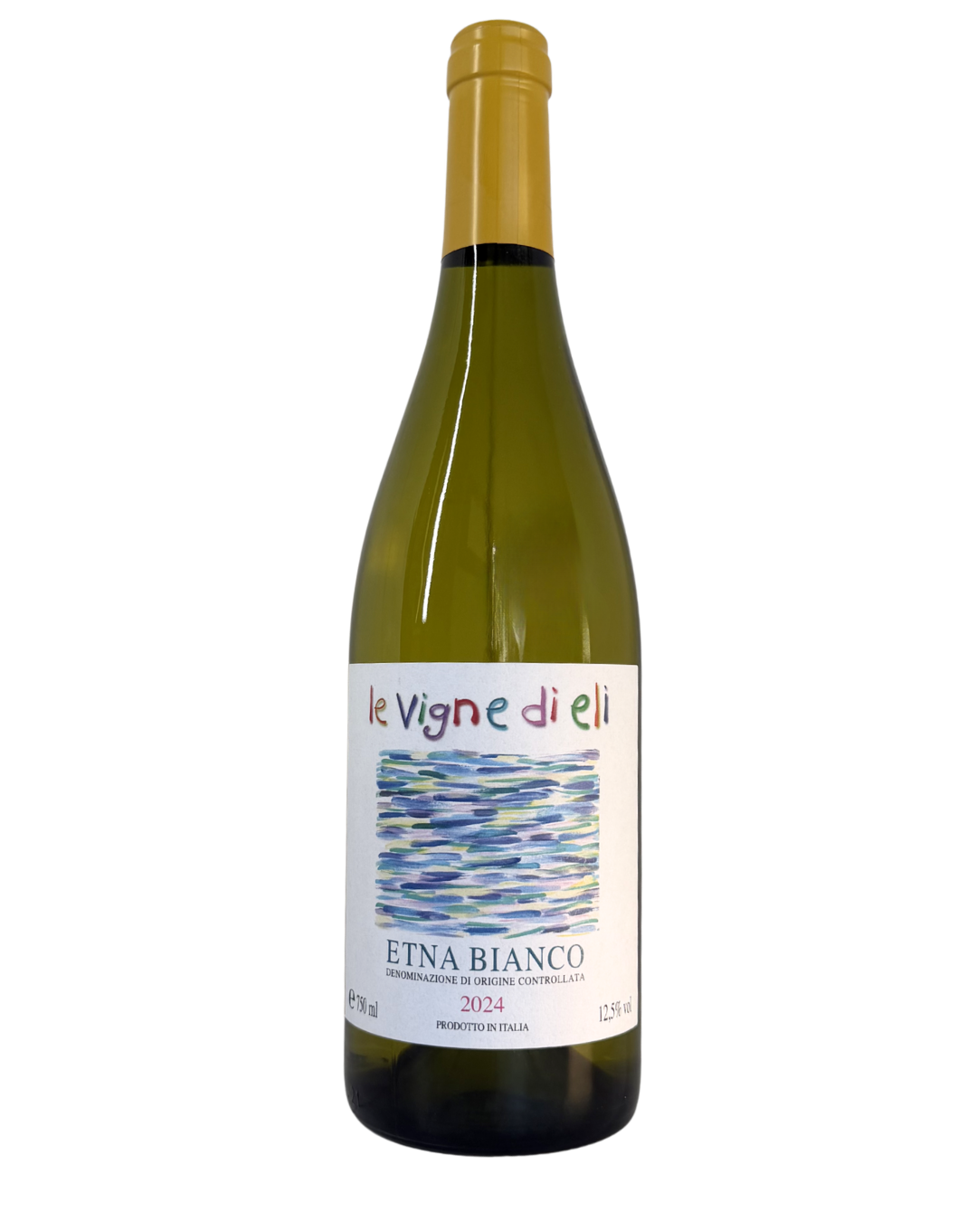 Tenuta Delle Terre Nere Le Vigne Eli, Etna Bianco (2024)