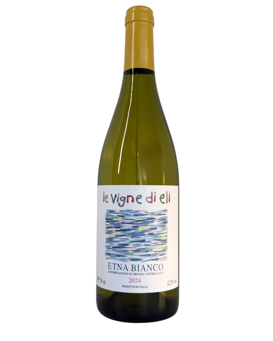 Tenuta Delle Terre Nere Le Vigne Eli, Etna Bianco (2024)