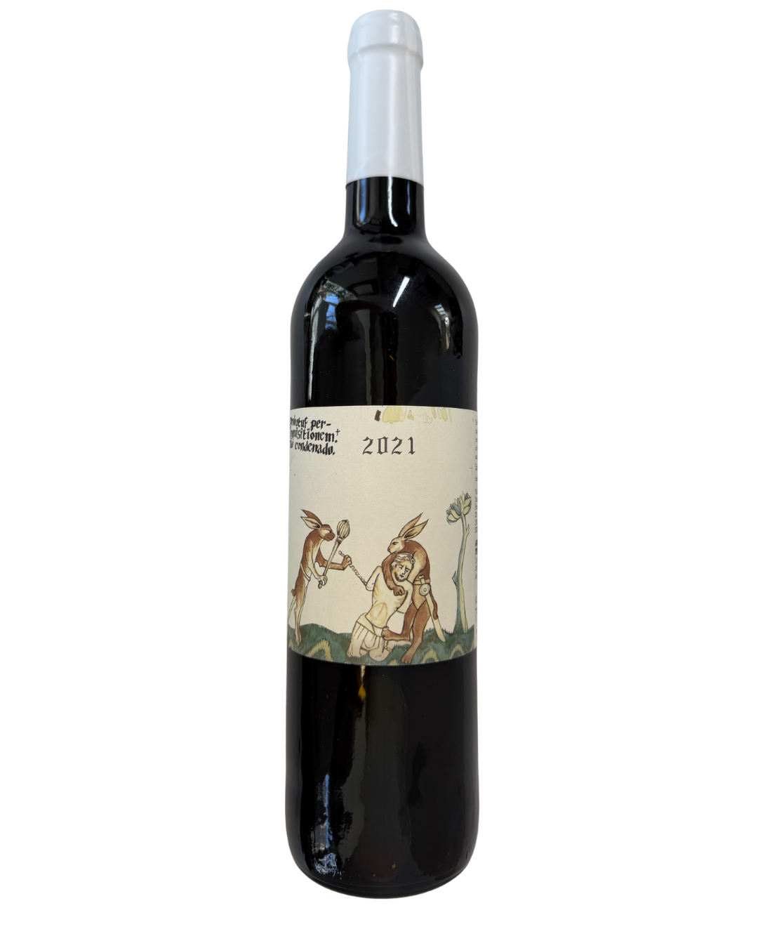 Uncondemned Vinho Tinto 2021