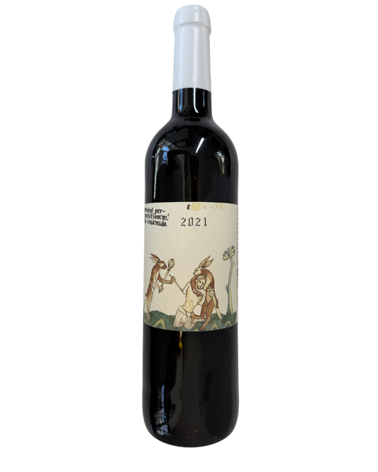 Uncondemned Vinho Tinto 2021