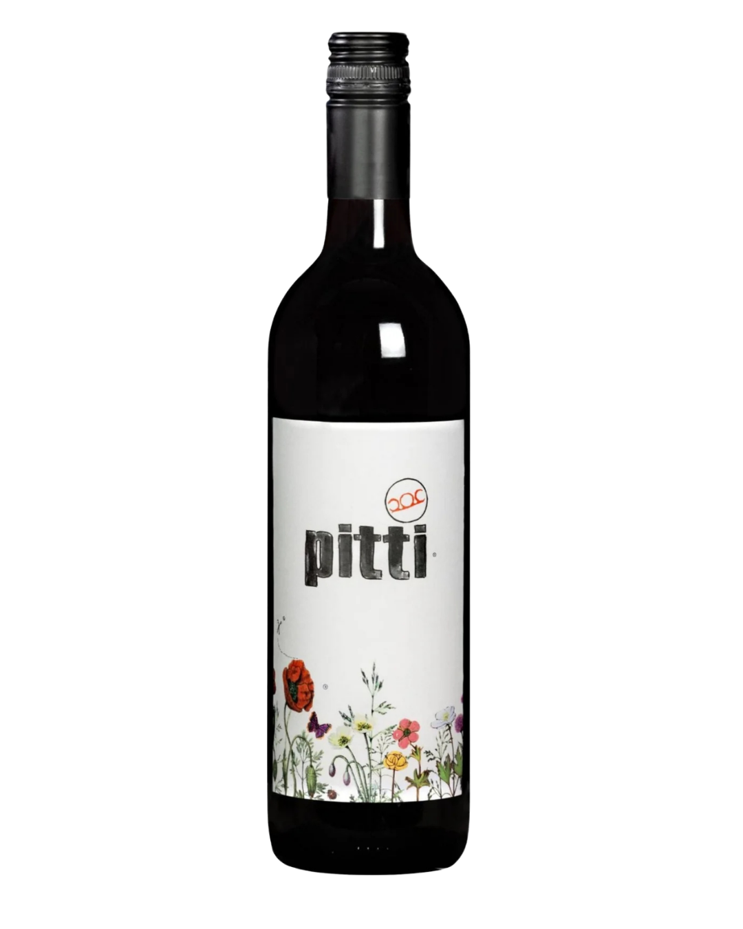 Weingut Pittnauer, Pitti Red Blend 2023