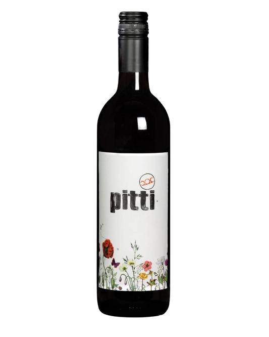 Weingut Pittnauer, Pitti Red Blend 2023