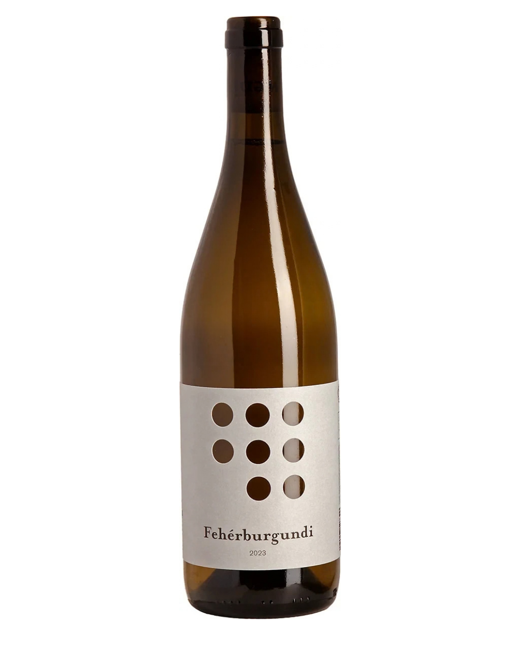 Weninger, Sopron Fehérburgundi 2023