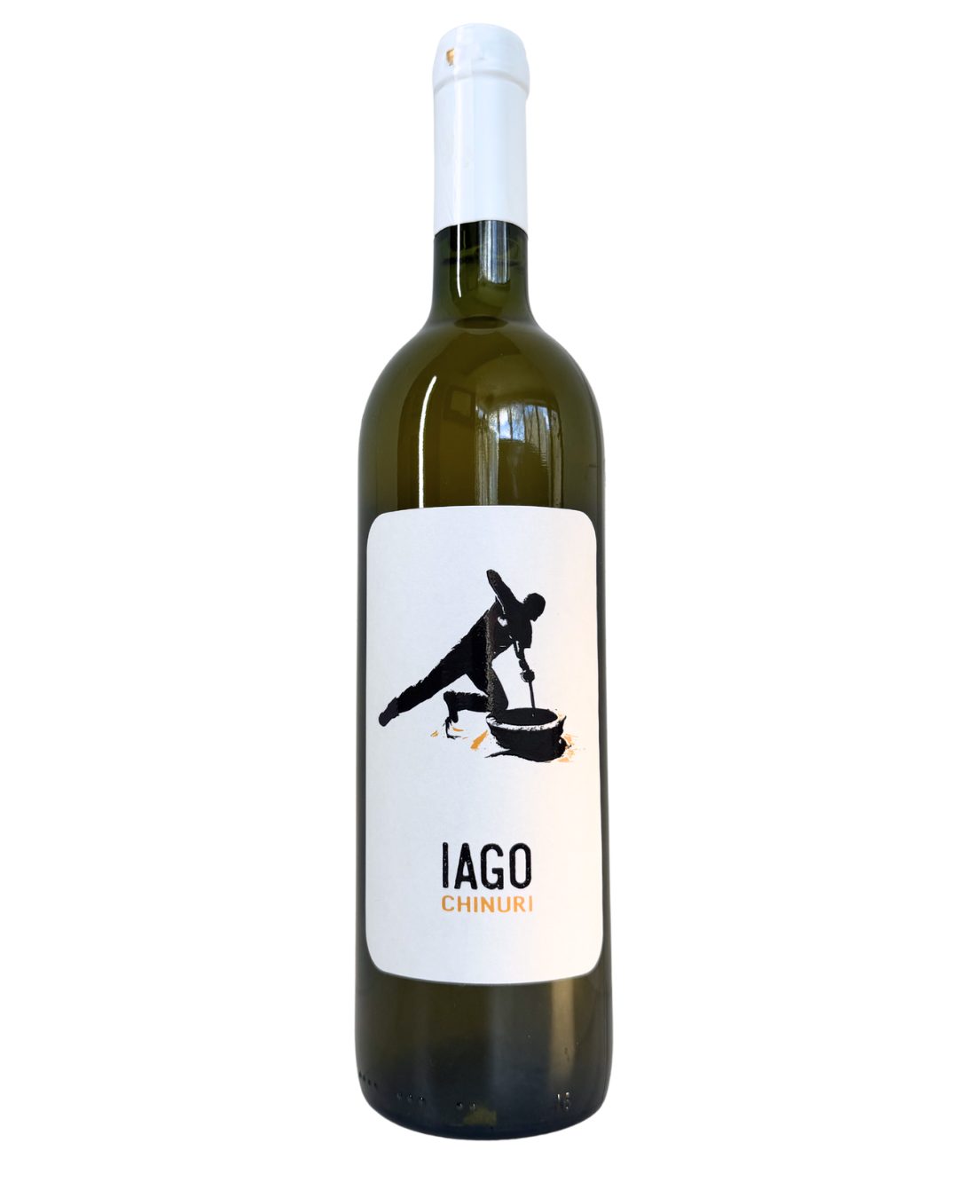 Iago Chinuri Amber