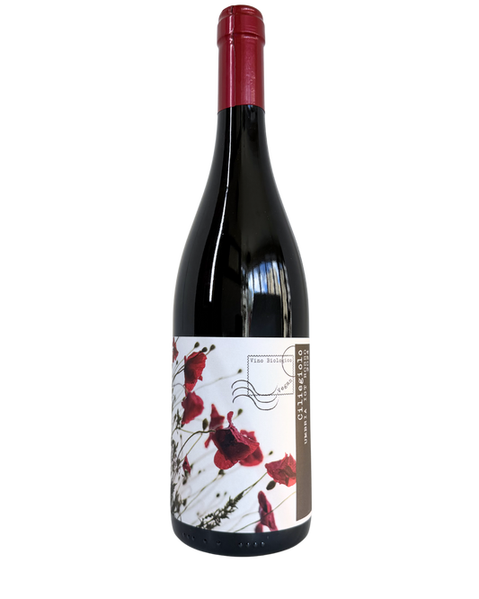 Omero Moretti Umbria Rosso "Terre di Giano"