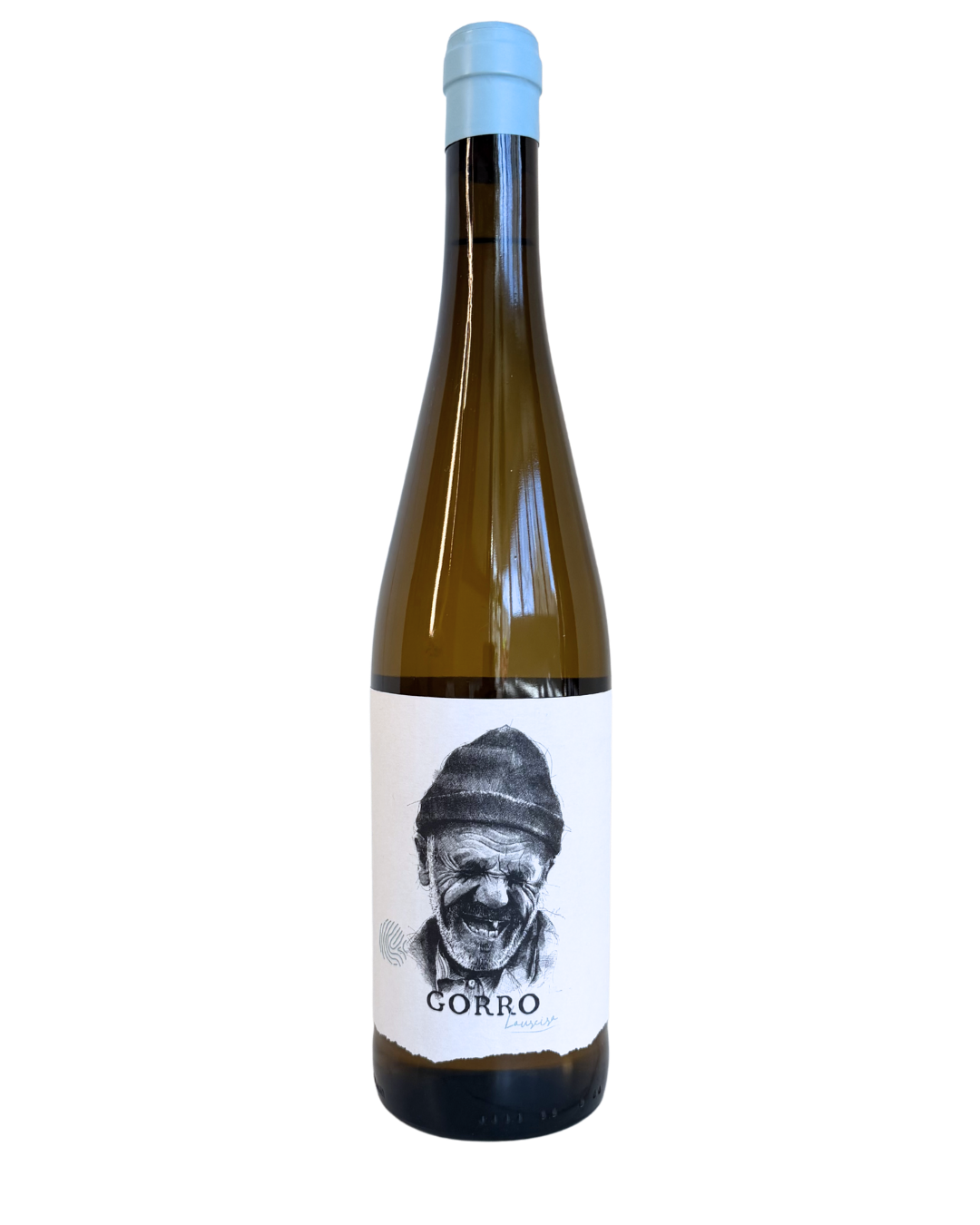 PBW Vinho Verde DOC “Gorro” 2023