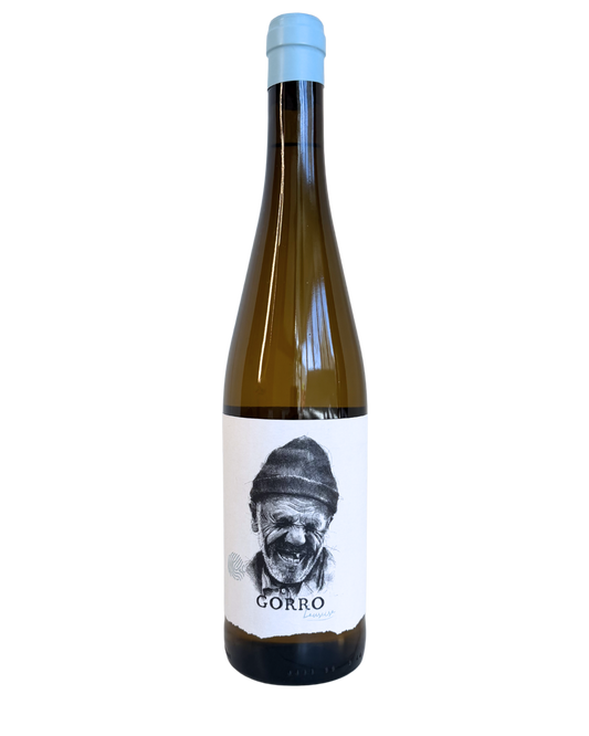 PBW Vinho Verde DOC “Gorro” 2023
