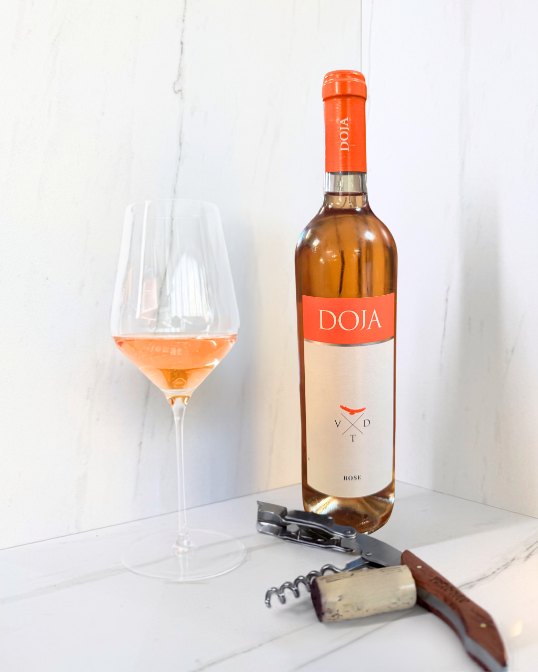 Doja Rose 2022