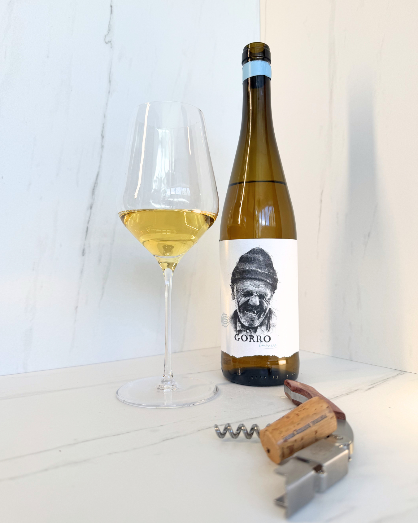 PBW Vinho Verde DOC “Gorro” 2023