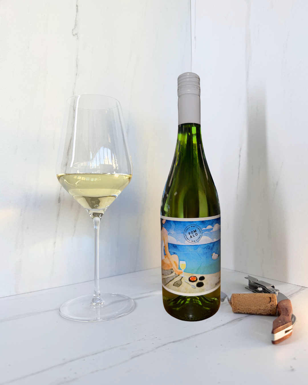 Pomalo Wine Co., Debit Dalmatia (2024)