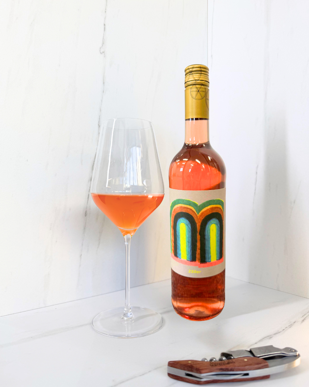 Schlossmühlenhof Pinke Pinke Rosé 2024
