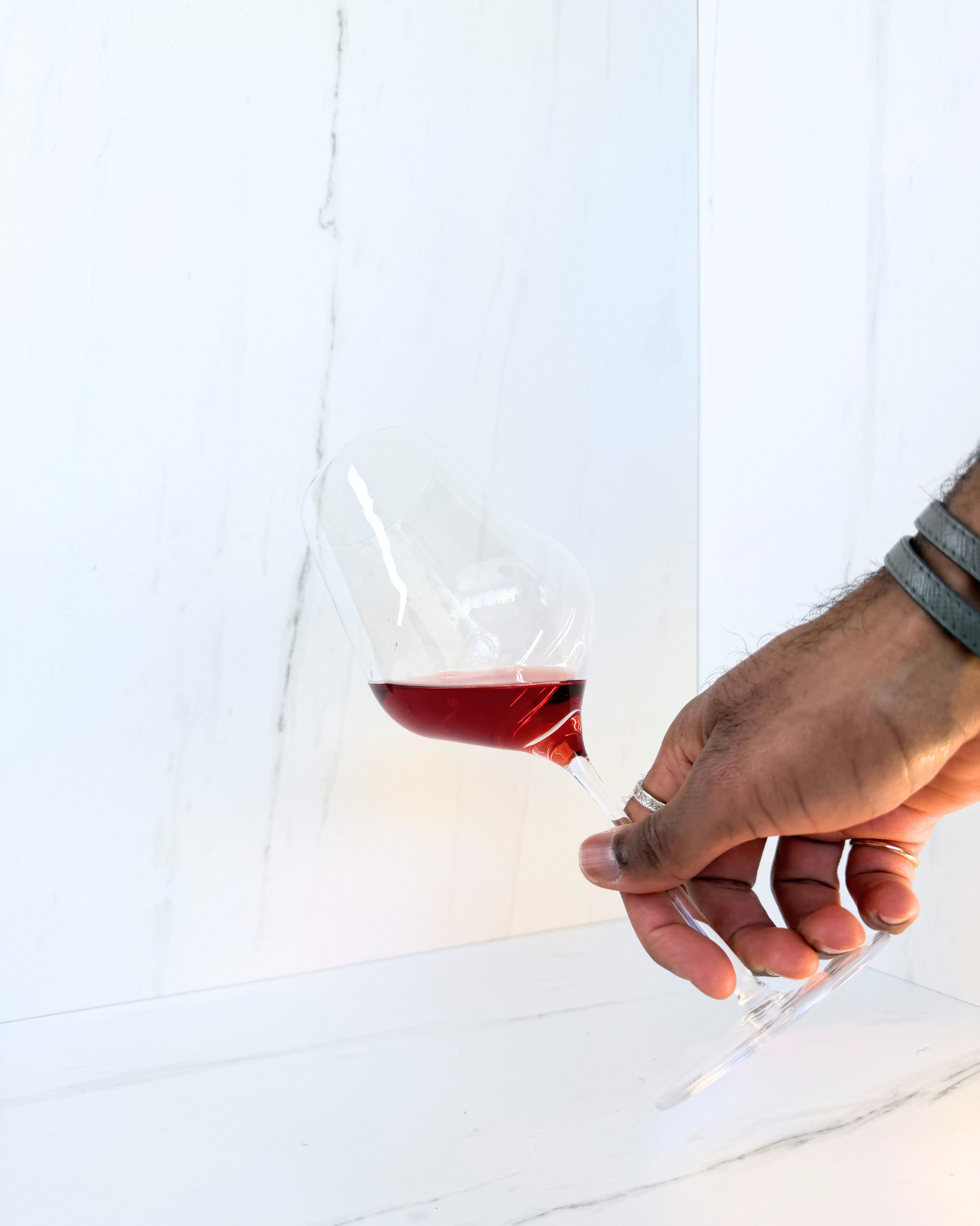 Cantina Della Volta Lambrusco di Sorbara DOC Metodo Classico “BrutRosso”