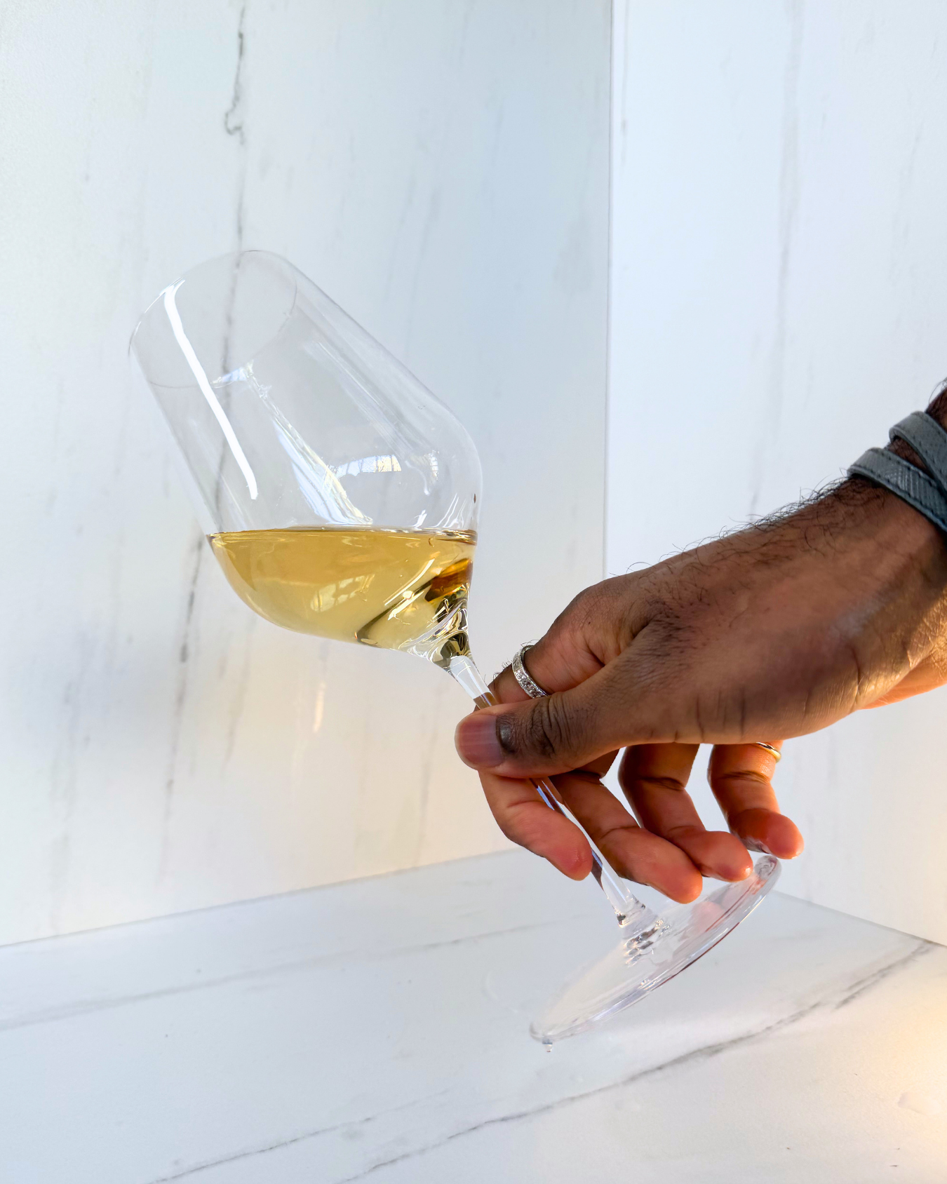 Domaine Pierre Richard, Crémant de Jura Blanc Brut Harmonie (NV)