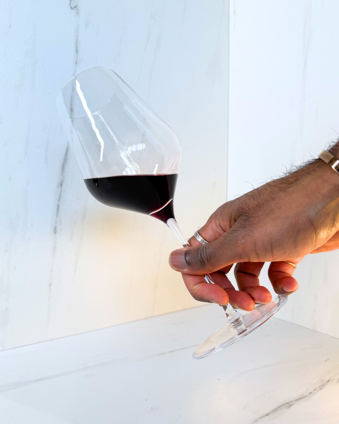Uncondemned Vinho Tinto 2021