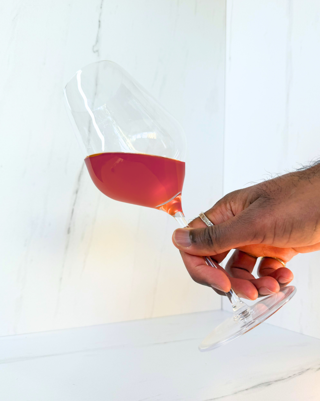 Wonderwerk, Big Juicy California Natural Wine 2024