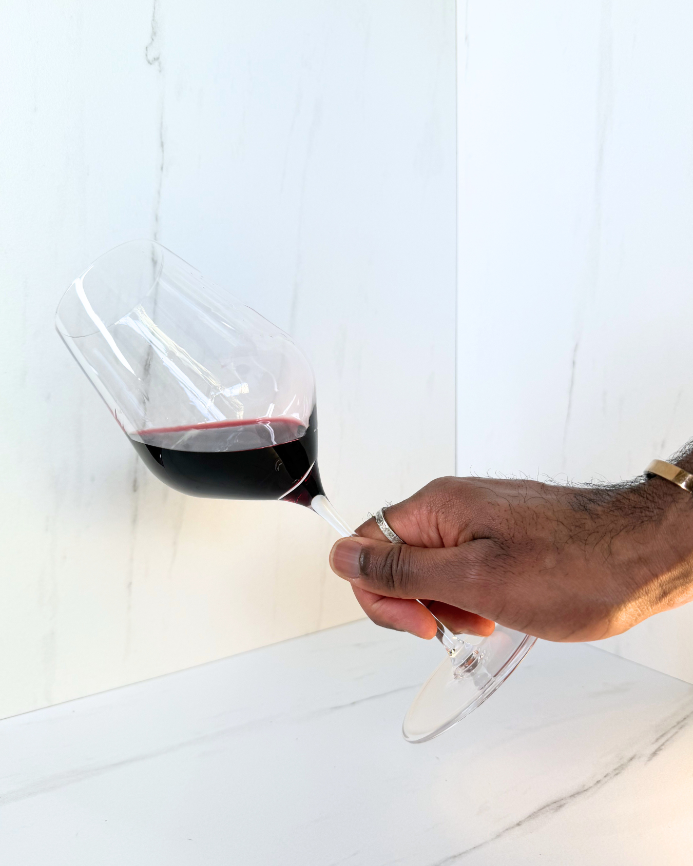 Omero Moretti Umbria Rosso "Terre di Giano"