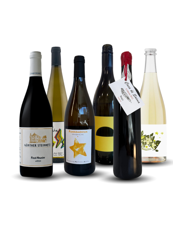 Low ABV Wines