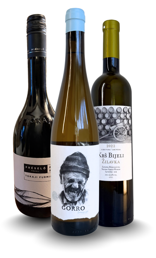 Pinot Grigio Alternatives Bundle (3 Pack)