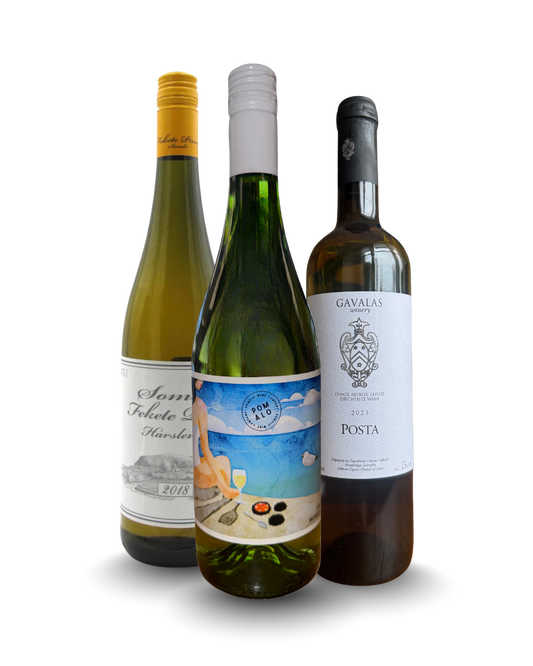 Sauvignon BlancAlternatives Bundle (3 Pack)