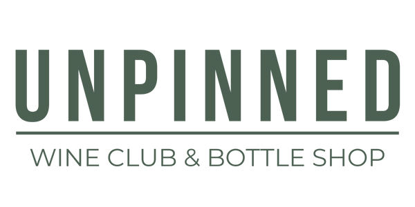 UNPINNED Wine Club