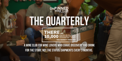 The Quarterly | Normally $267, now $227 for LIFE