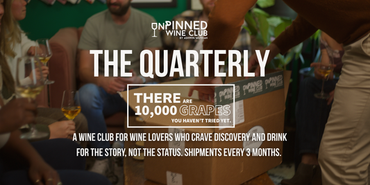 The Quarterly | Normally $267, now $227 for LIFE