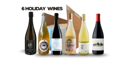 The Holiday Gift Set