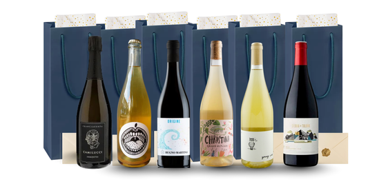 The Holiday Gift Set