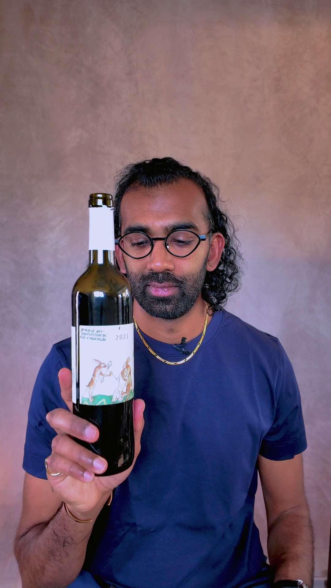 Uncondemned Vinho Tinto 2021