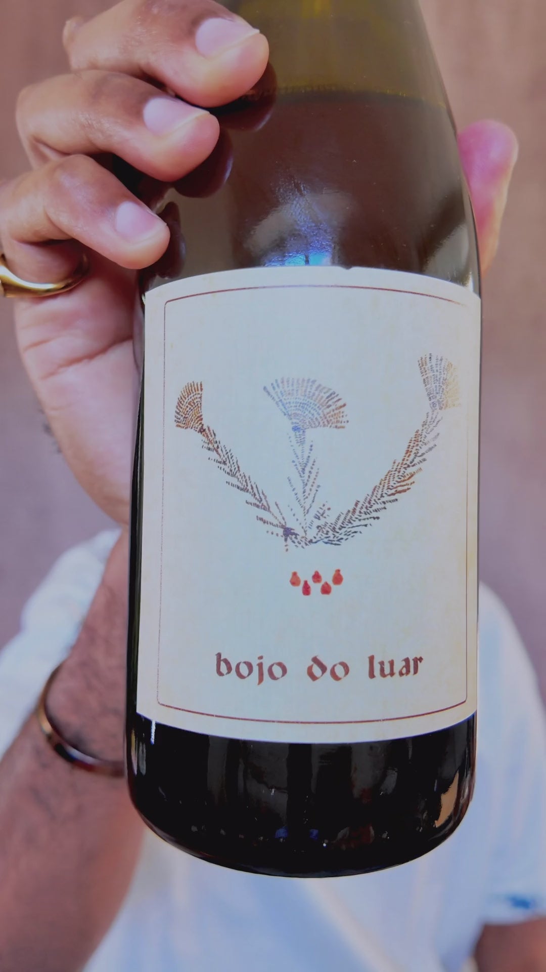 Bojo do Luar Pét-Nat 'Azal'