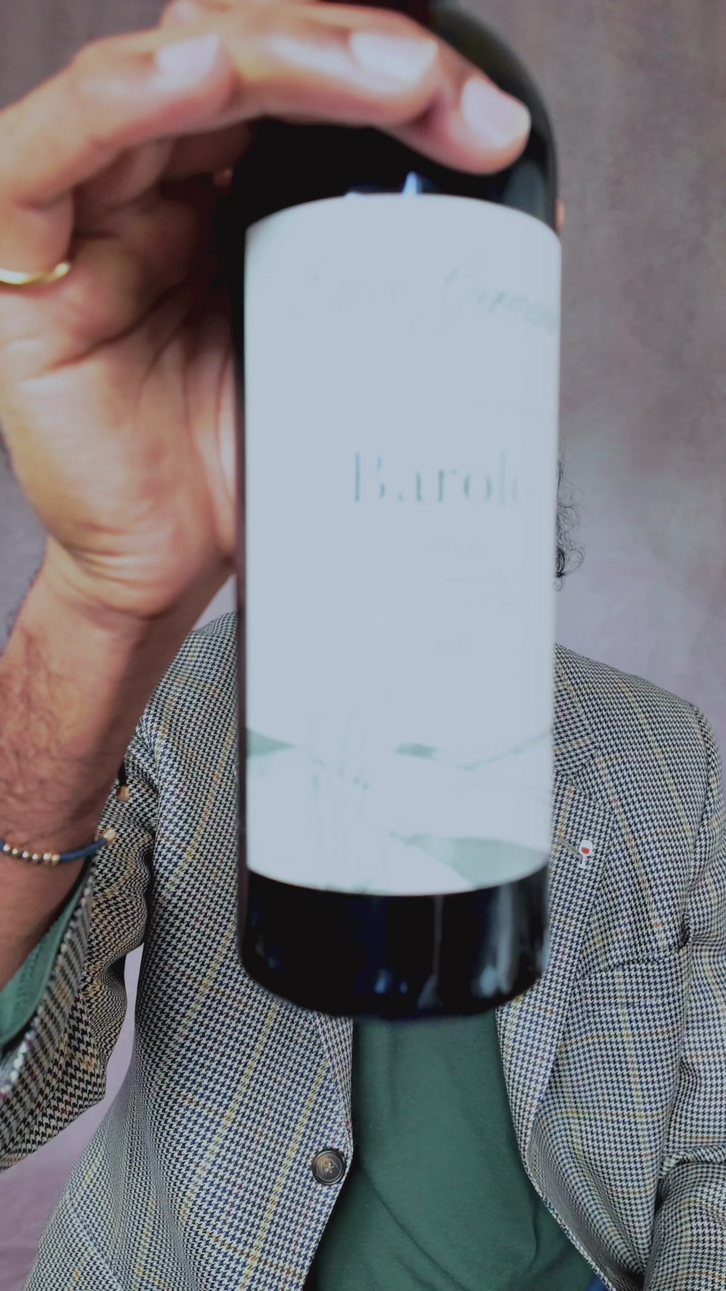 Ettore Germano Serralunga Barolo DOCG 2021